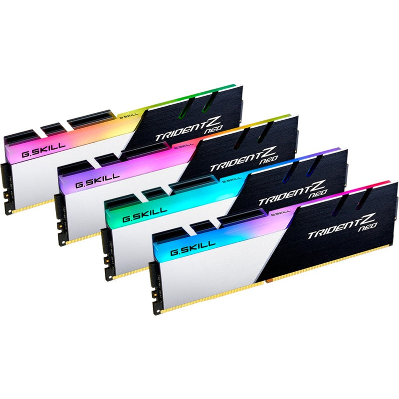 Load image into Gallery viewer, G.Skill G.Skill 32 GB DDR4-3600 Quad-Kit
