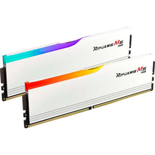 G.Skill 32 GB DDR5-6000 (2x 16 GB) Dual-Kit