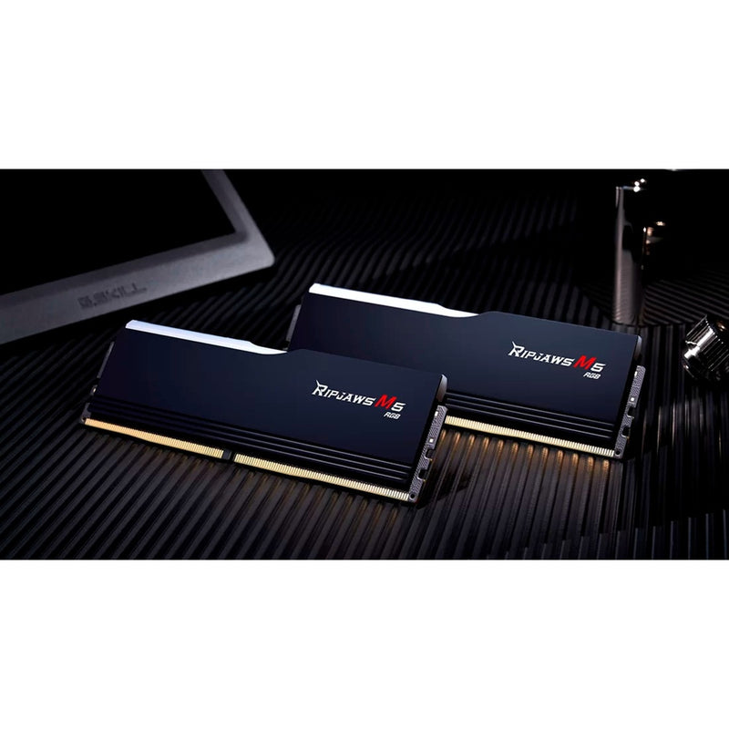 Load image into Gallery viewer, G.Skill 32 GB DDR5-6400 (2x 16 GB) Dual-Kit
