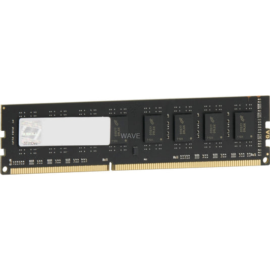 G.Skill G.Skill 4 GB DDR3-1600
