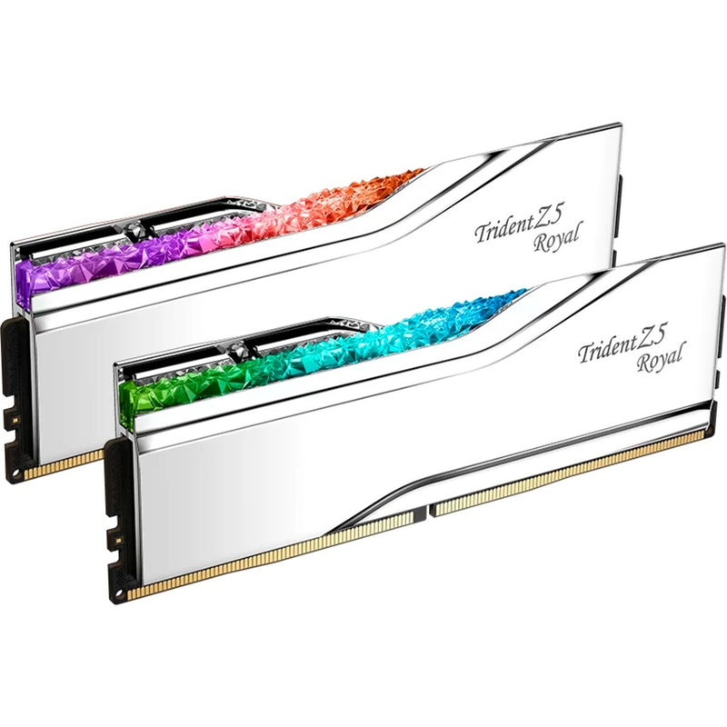 Load image into Gallery viewer, G.Skill 96 GB DDR5-6400 (2x 48 GB) Dual-Kit
