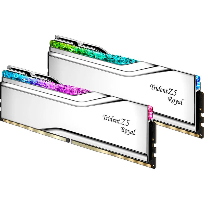 Load image into Gallery viewer, G.Skill 96 GB DDR5-6400 (2x 48 GB) Dual-Kit
