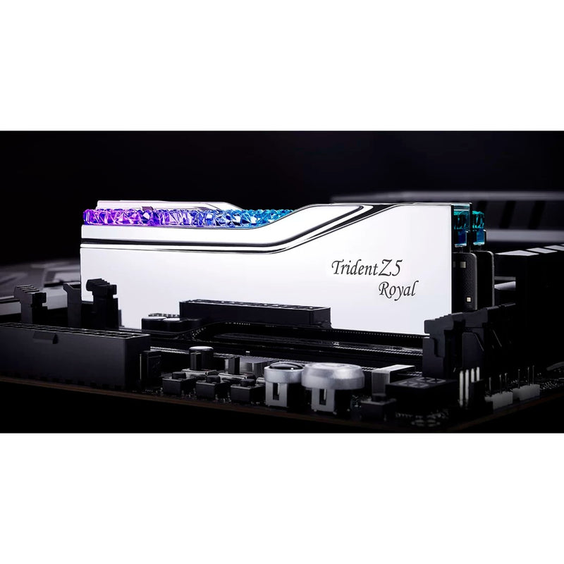 Load image into Gallery viewer, G.Skill 96 GB DDR5-6400 (2x 48 GB) Dual-Kit
