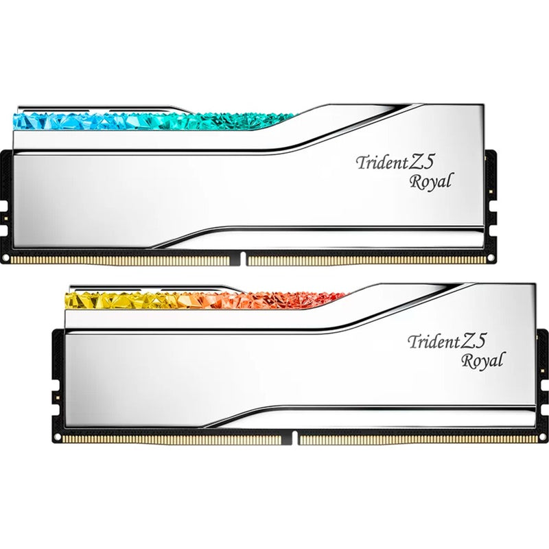 Load image into Gallery viewer, G.Skill 96 GB DDR5-6400 (2x 48 GB) Dual-Kit
