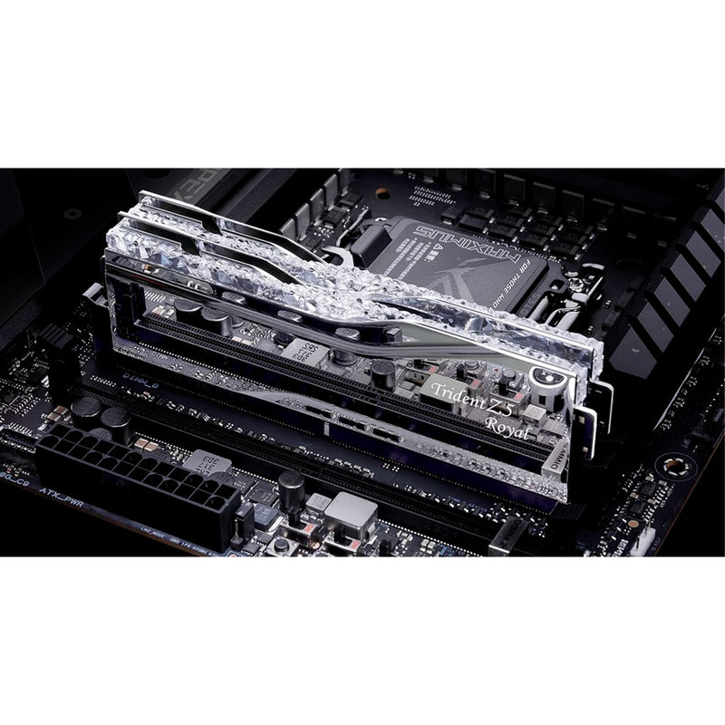 Load image into Gallery viewer, G.Skill 96 GB DDR5-6400 (2x 48 GB) Dual-Kit
