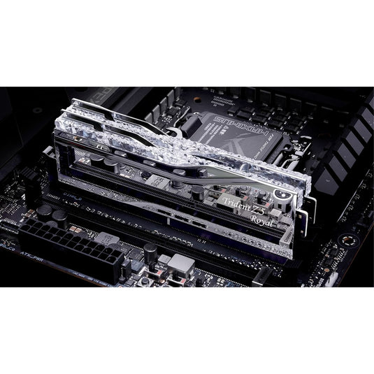 G.Skill 96 GB DDR5-6400 (2x 48 GB) Dual-Kit