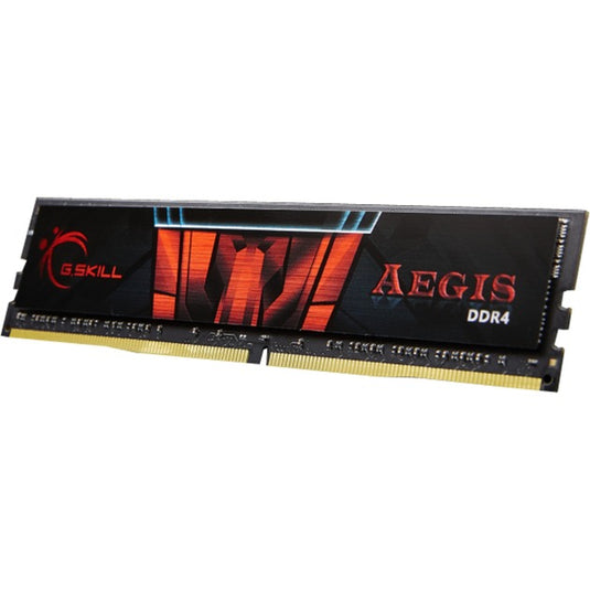 G.Skill G.Skill 64 GB DDR4-2400 Quad-Kit