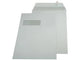 Gallery enveloppen ft 229 x 324 mm, venster links (250 stuks)