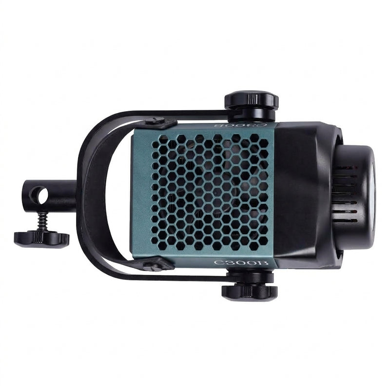 Afbeelding laden in galerijviewer, Sirui bi-color led monolight c300b
