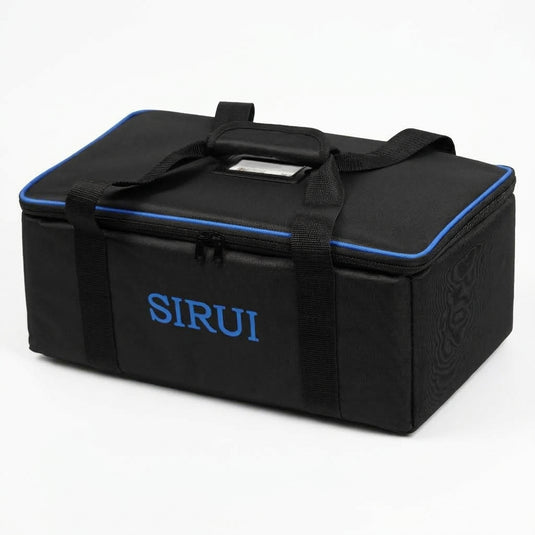 Sirui bi-color led monolight c300b