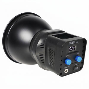 Sirui daglicht led spot lamp c60