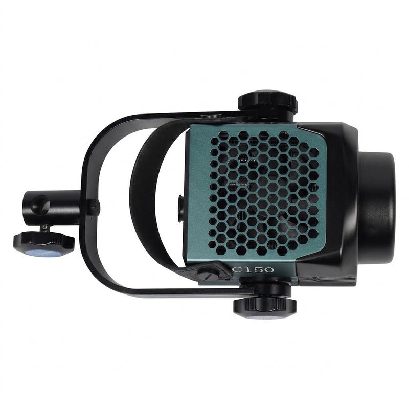 Afbeelding laden in galerijviewer, Sirui bi-color led monolight c150b
