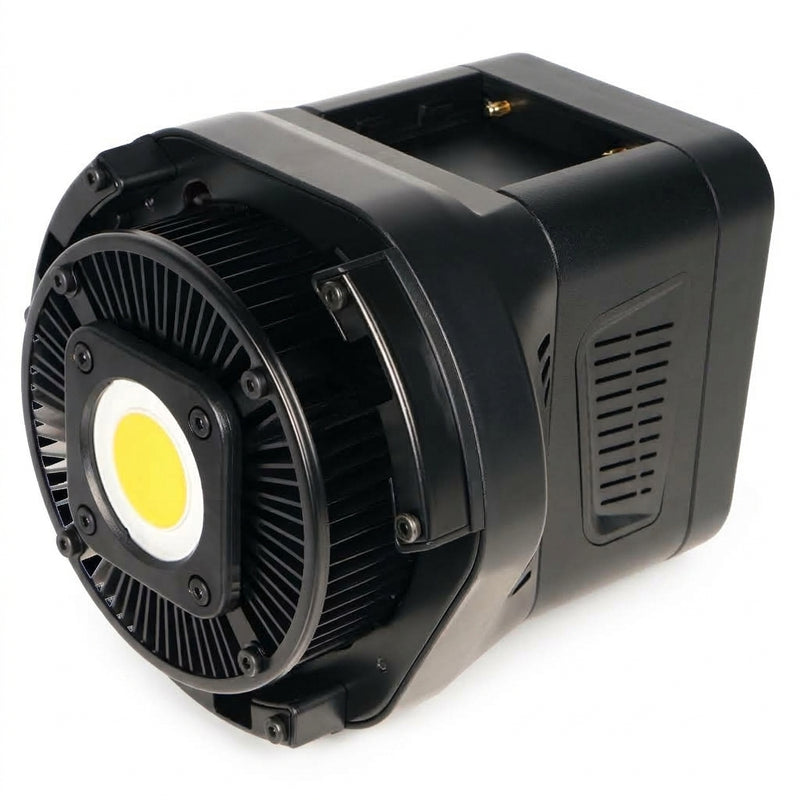 Afbeelding laden in galerijviewer, Sirui daglicht led spot lamp c60
