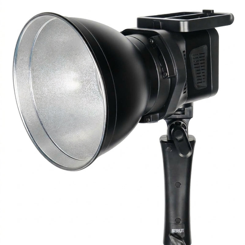 Afbeelding laden in galerijviewer, Sirui daglicht led spot lamp c60
