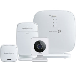 Gigaset Gigaset Alarm Systeem All you need box
