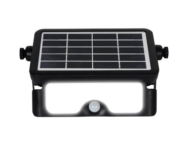 Gizmo solar buitenverlichting schijnwerper - zonne-energie - verstelbaar