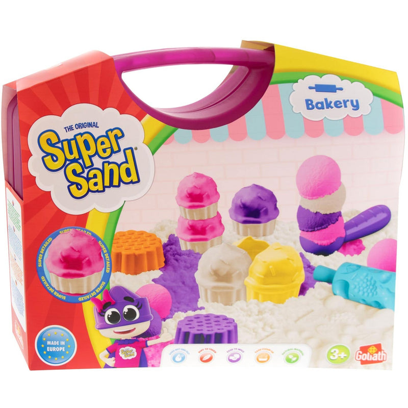 Load image into Gallery viewer, Super Sand Bakery Case
