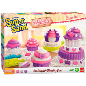 Goliath Games Cupcakes