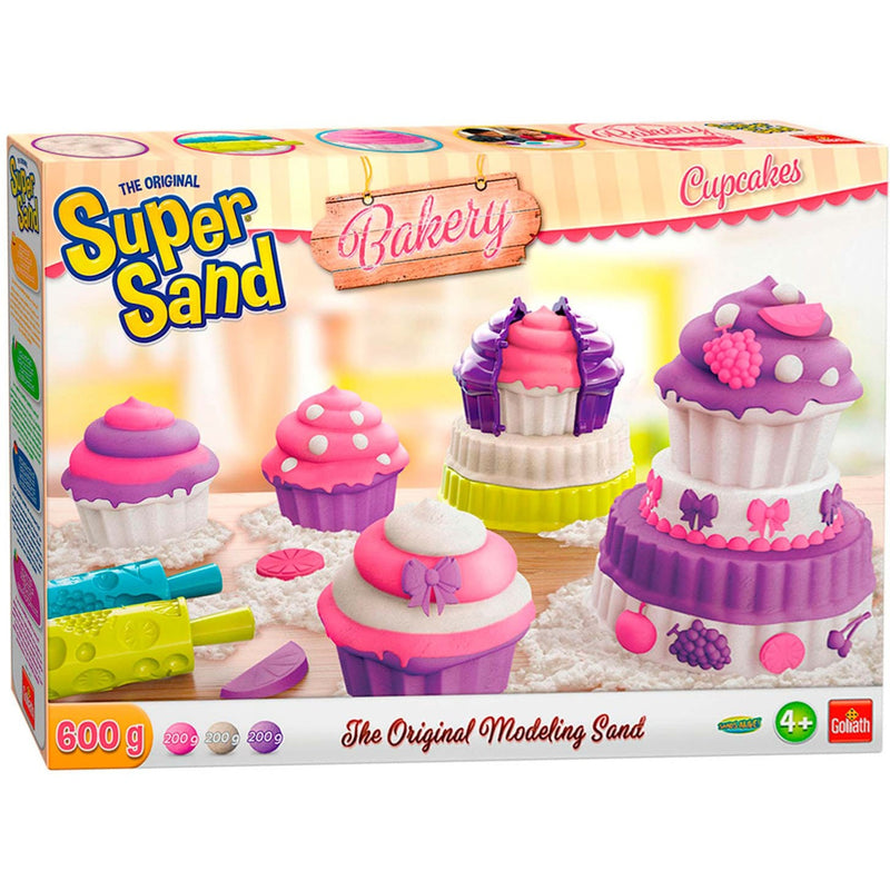 Load image into Gallery viewer, Goliath Games Cupcakes
