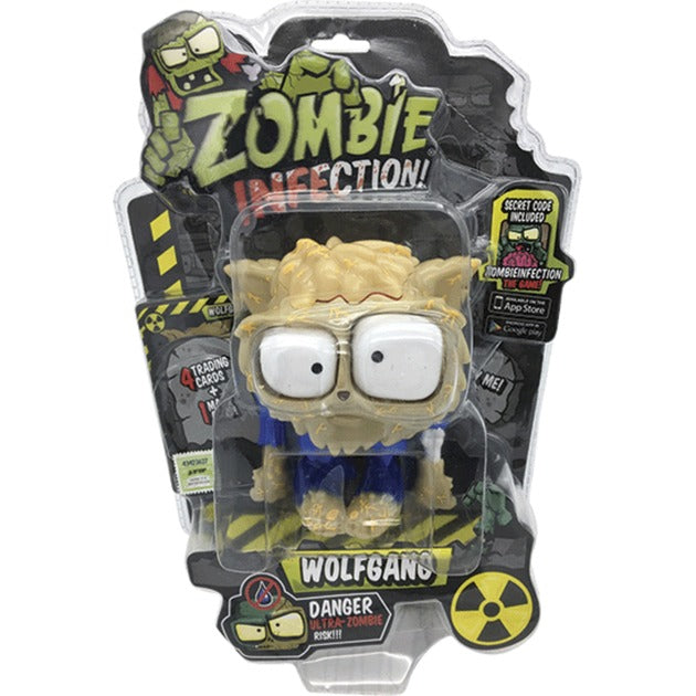 Load image into Gallery viewer, Goliath Games Games Zombie Infection! Wolfgang
