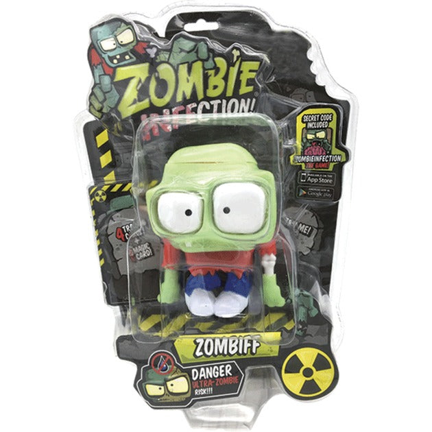 Load image into Gallery viewer, Goliath Games Games Zombie Infection! Zombiff
