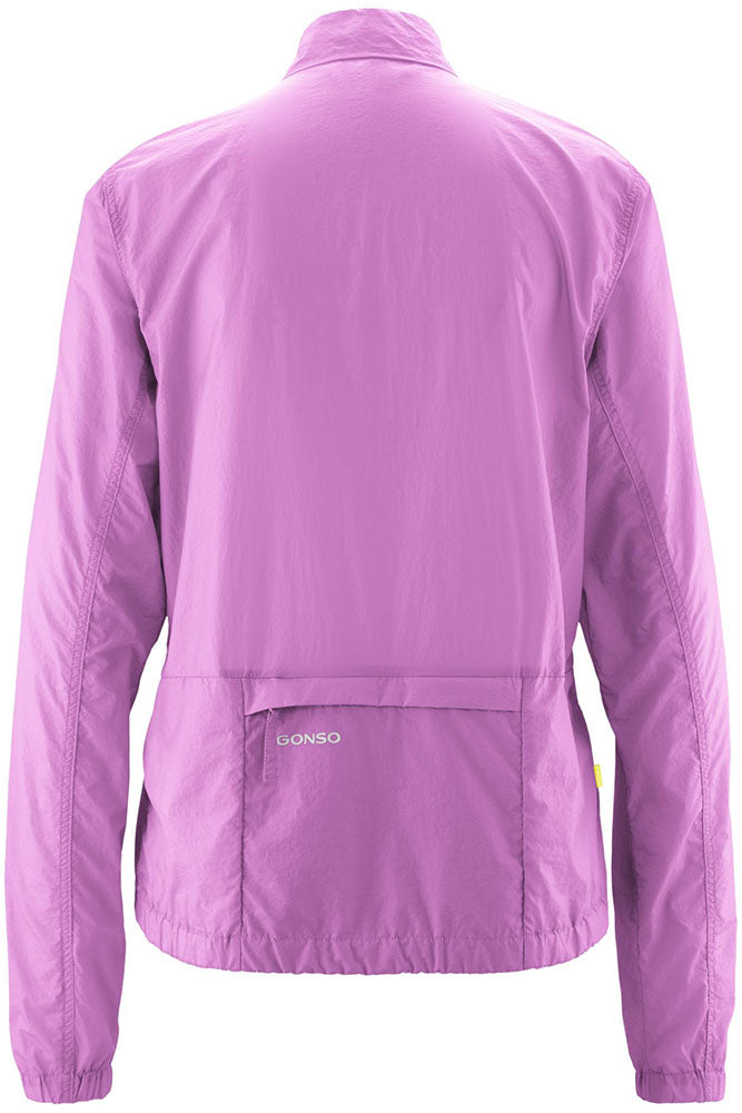 ギャラリービューアに画像をロードする, Gonso adventure - windbreaker
