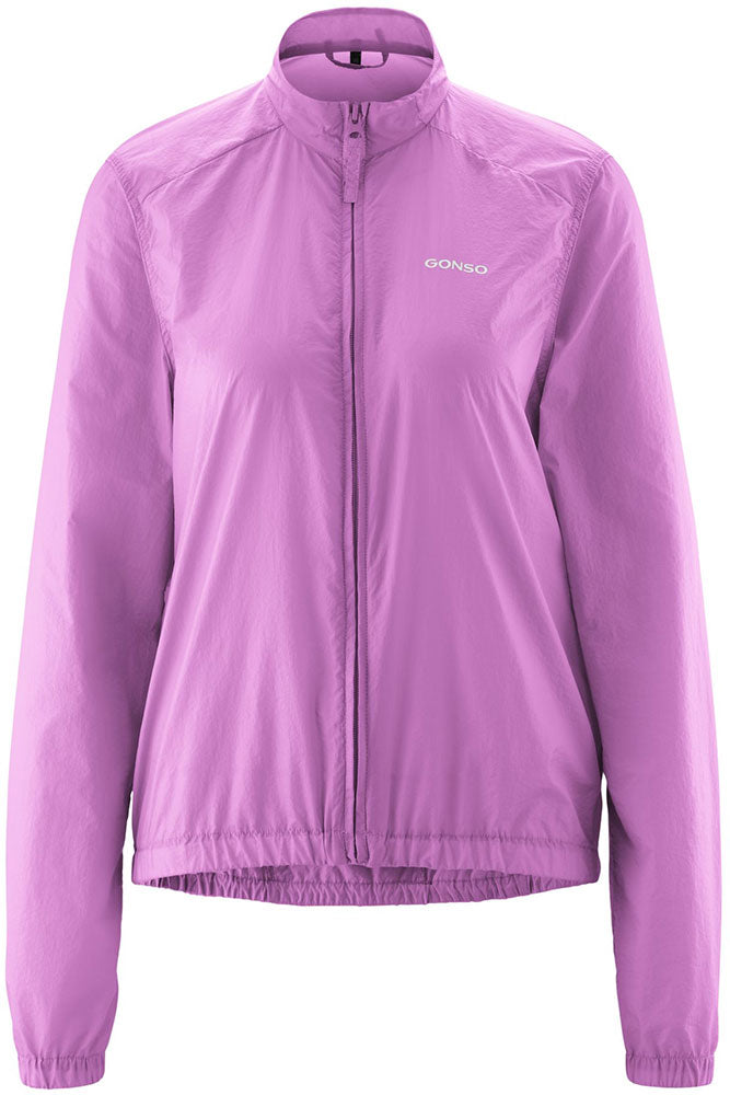 ギャラリービューアに画像をロードする, Gonso adventure - windbreaker
