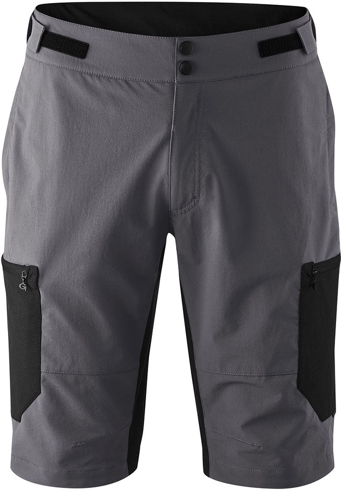 ギャラリービューアに画像をロードする, Gonso adventure cargo - shorts
