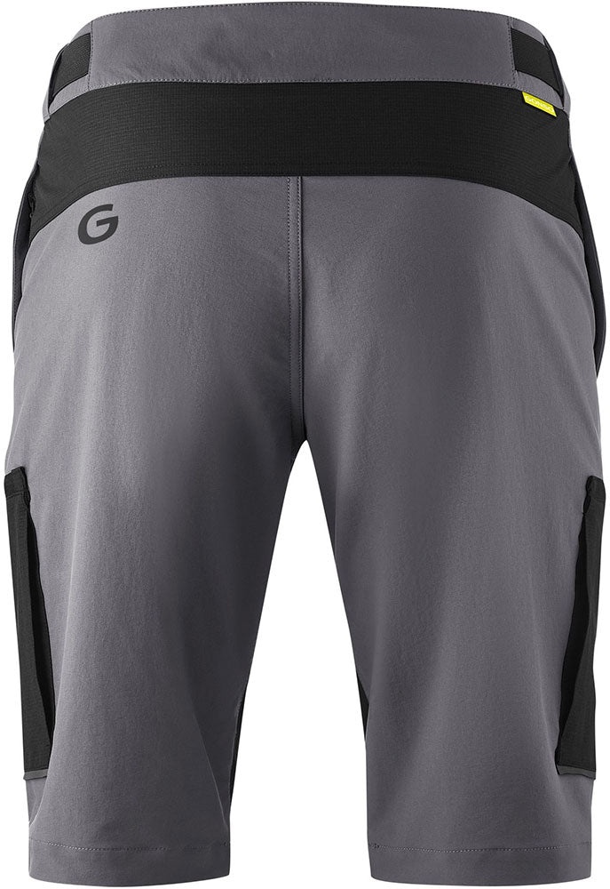 ギャラリービューアに画像をロードする, Gonso adventure cargo - shorts
