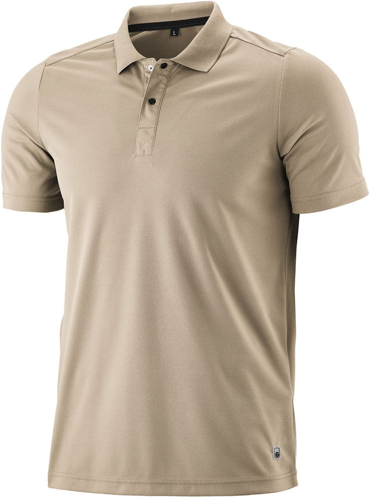 Chargez l'image dans la visionneuse de la galerie, Gonso essential - polo shirt
