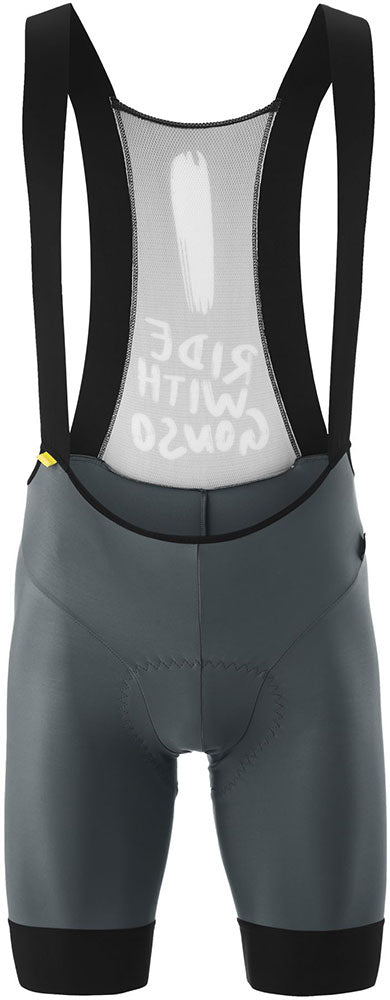 ギャラリービューアに画像をロードする, Gonso sqlab go - bib shorts with pad
