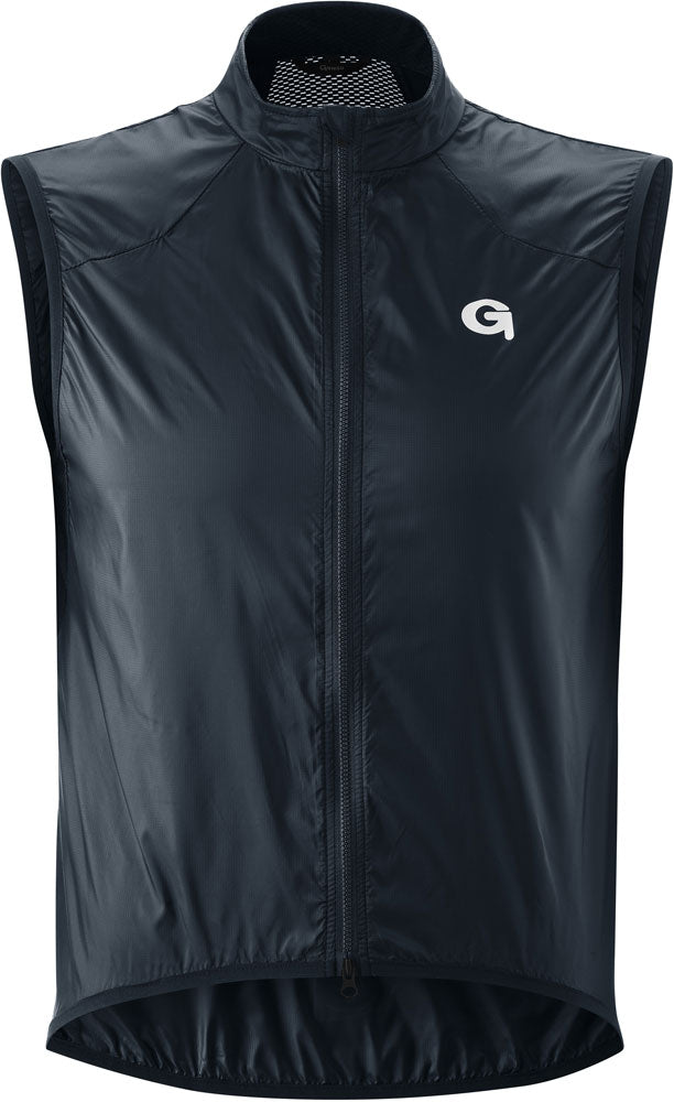 Load image into Gallery viewer, Gonso consone - wind vest
