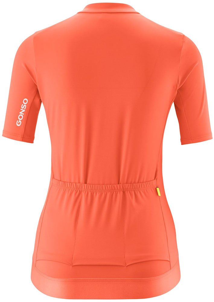 ギャラリービューアに画像をロードする, Gonso road - women's jersey
