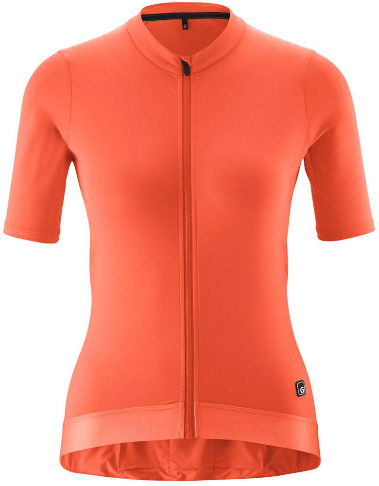 ギャラリービューアに画像をロードする, Gonso road - women's jersey
