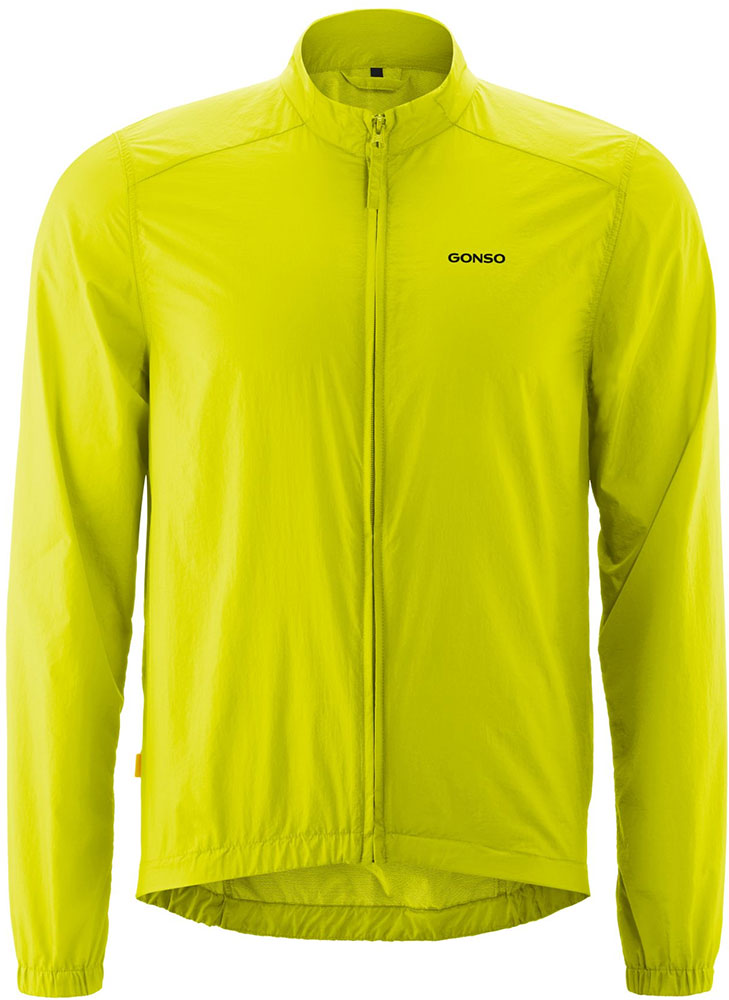Load image into Gallery viewer, Gonso adventure - windbreaker
