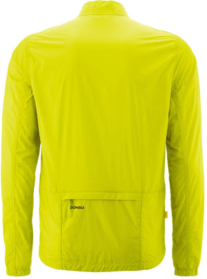 Gonso adventure - windbreaker
