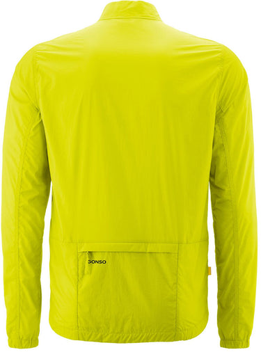 Gonso adventure - windbreaker