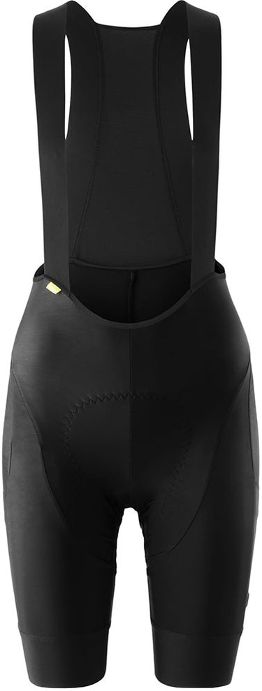Gonso sqlab go cargo - women's bib shorts with pad