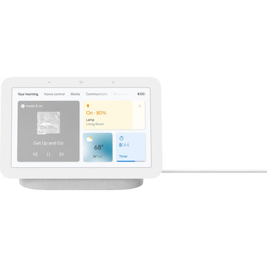 Google Google Hub (2e generatie)