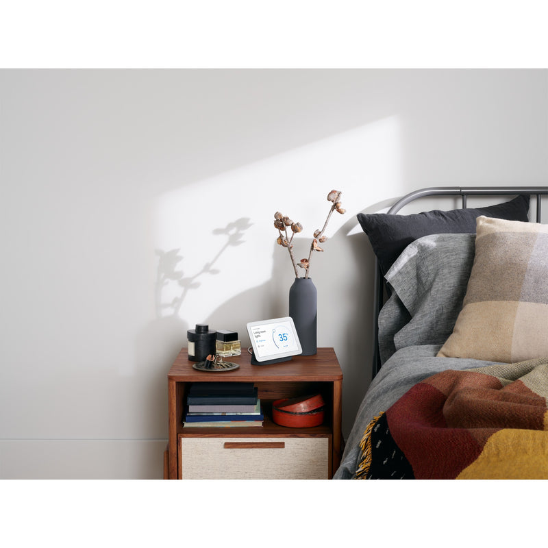 Afbeelding laden in galerijviewer, Google Google Hub (2e generatie)
