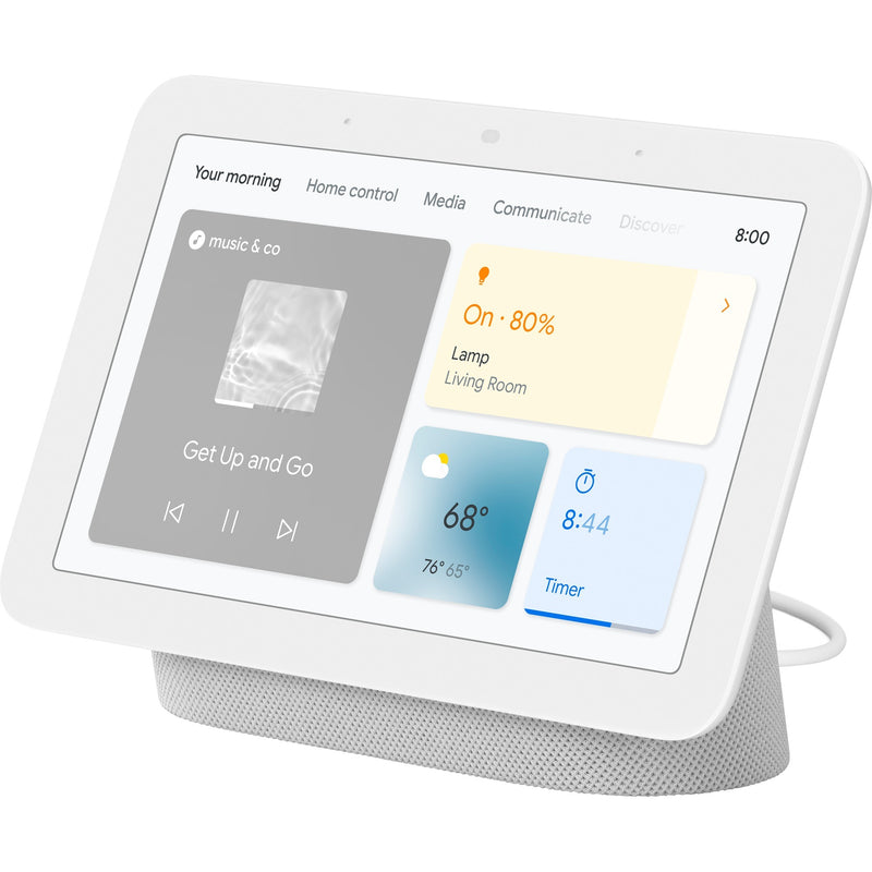 Load image into Gallery viewer, Google Hub (2e generatie)
