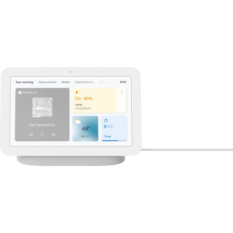 Load image into Gallery viewer, Google Hub (2e generatie)
