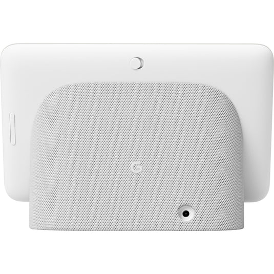 Google Hub (2e generatie)