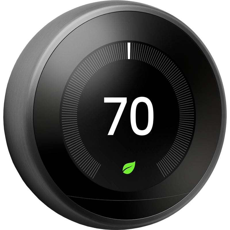 Afbeelding laden in galerijviewer, Google Google Learning Thermostat
