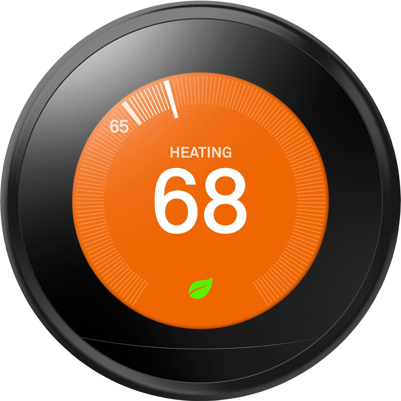 Afbeelding laden in galerijviewer, Google Google Learning Thermostat
