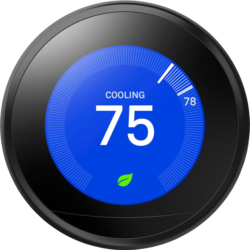 Afbeelding laden in galerijviewer, Google Google Learning Thermostat
