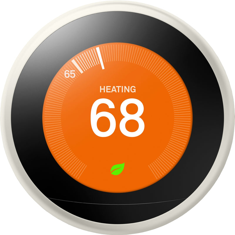 Afbeelding laden in galerijviewer, Google Google Learning Thermostat
