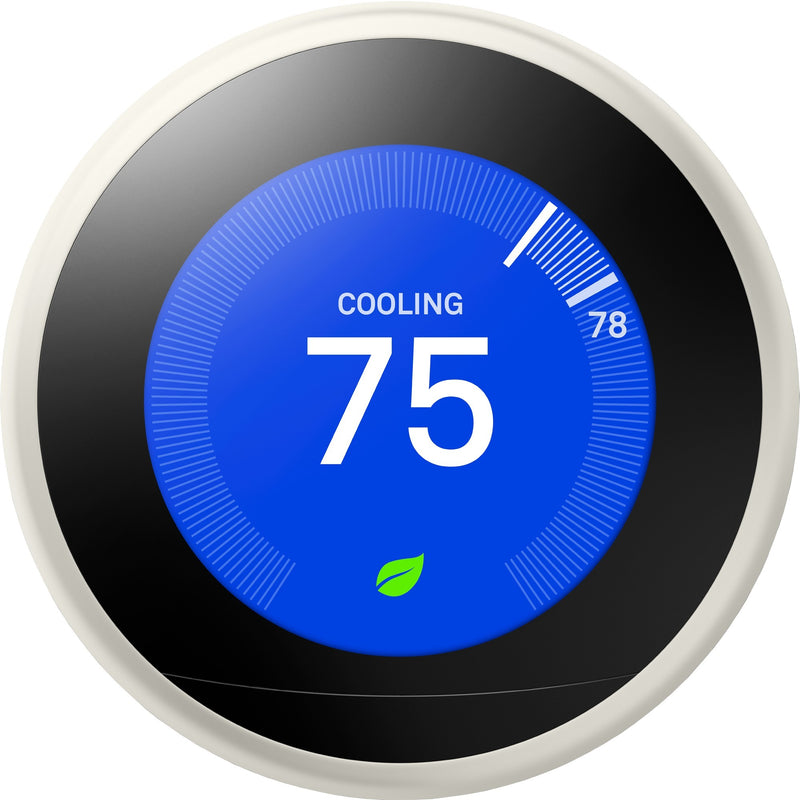 Afbeelding laden in galerijviewer, Google Google Learning Thermostat
