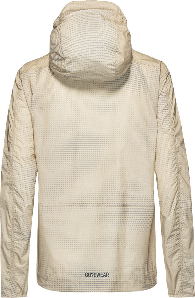 Load image into Gallery viewer, Gorewear fernflow haze - women's windbreaker
