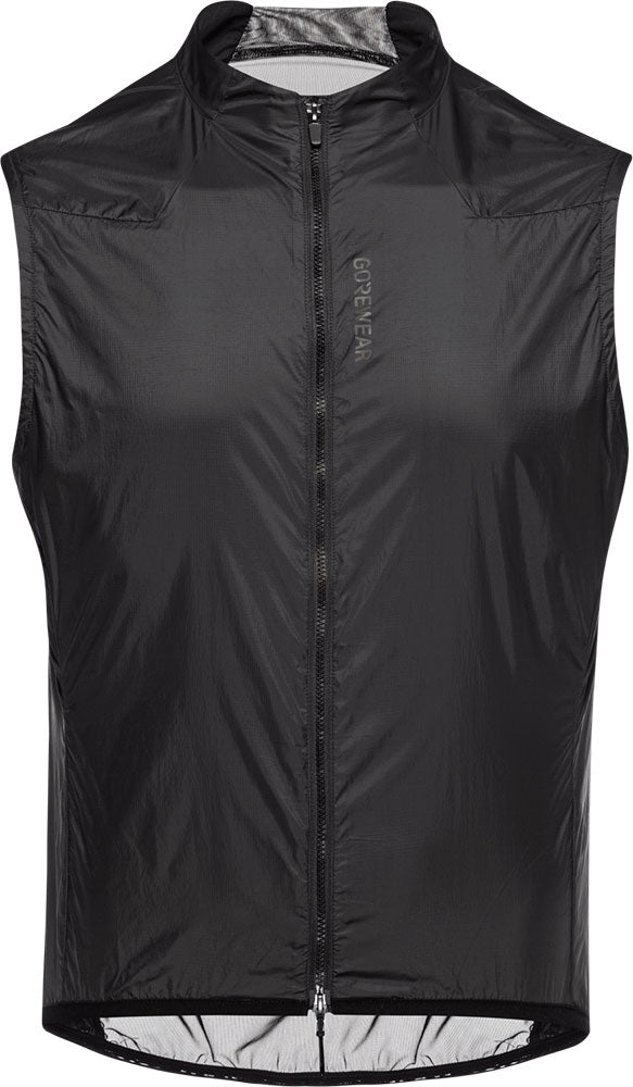 Load image into Gallery viewer, Gorewear distance - wind waistcoat
